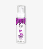 Strengthening Volume Foam