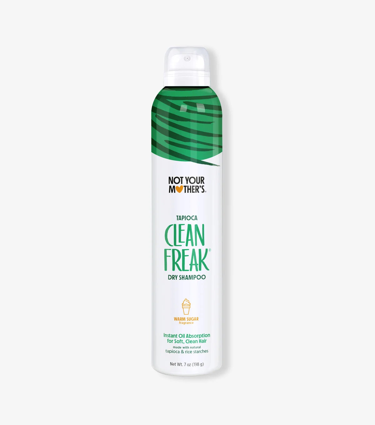 Tapioca Dry Shampoo