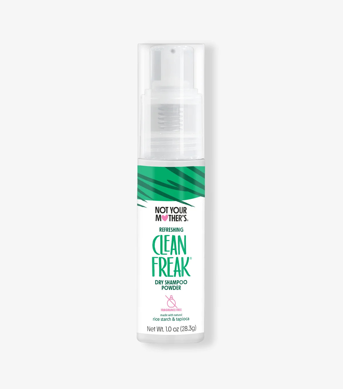 Dry Shampoo Powder